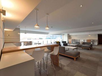 DEPARTAMENTO EN VENTA EN PARQUES POLANCO