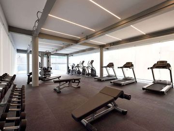 DEPARTAMENTO EN VENTA EN PARQUES POLANCO