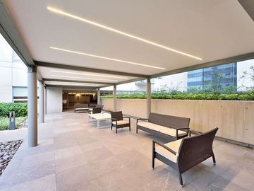 DEPARTAMENTO EN VENTA EN PARQUES POLANCO