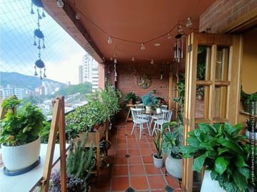 VENDO APARTAMENTO EN SANTA TERECITA