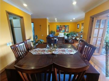 VENDO APARTAMENTO EN SANTA TERECITA