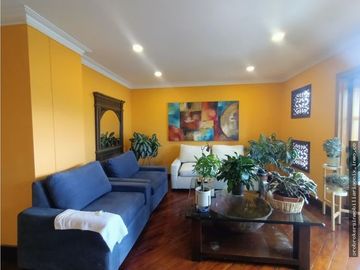 VENDO APARTAMENTO EN SANTA TERECITA