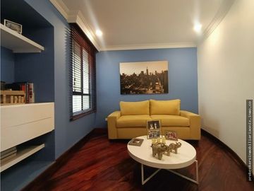 VENDO APARTAMENTO EN SANTA TERECITA