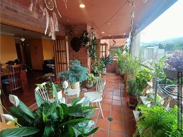 VENDO APARTAMENTO EN SANTA TERECITA