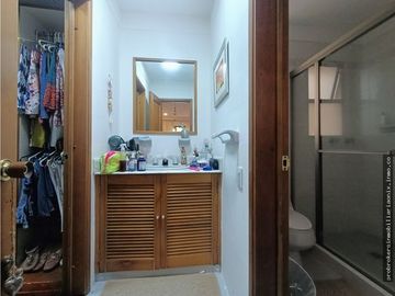 VENDO APARTAMENTO EN SANTA TERECITA