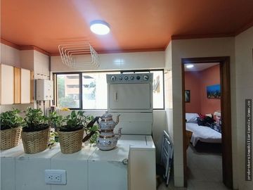 VENDO APARTAMENTO EN SANTA TERECITA