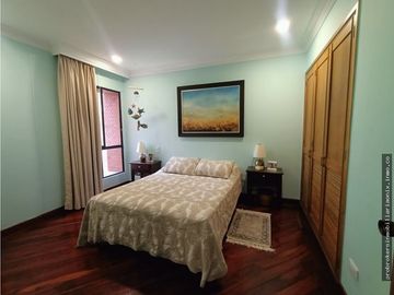 VENDO APARTAMENTO EN SANTA TERECITA