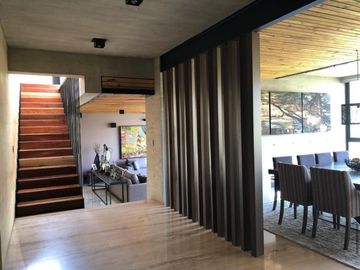 Venta de Casa en Bosque Real