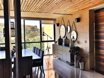 Venta de Casa en Bosque Real