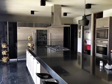 Venta de Casa en Bosque Real