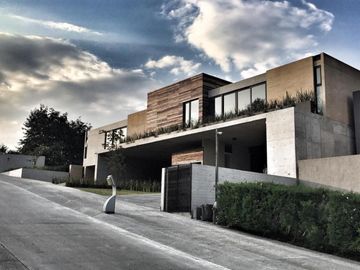 Venta de Casa en Bosque Real
