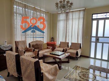 Terreno de Venta en Latacunga