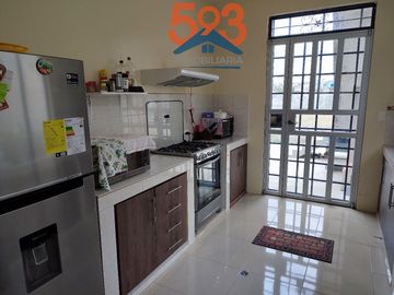 Terreno de Venta en Latacunga