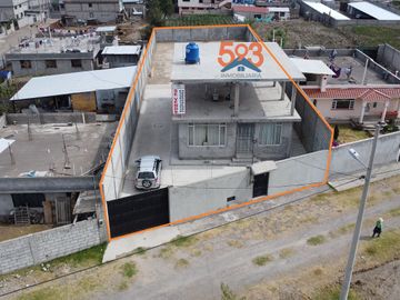 Terreno de Venta en Latacunga