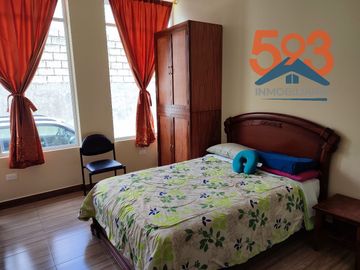 Terreno de Venta en Latacunga