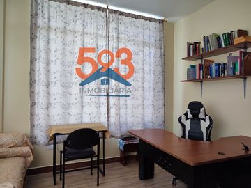Terreno de Venta en Latacunga