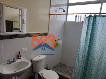 Terreno de Venta en Latacunga