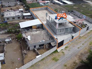 Terreno de Venta en Latacunga