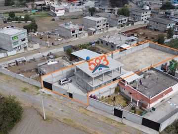 Terreno de Venta en Latacunga