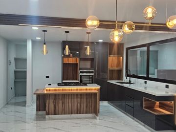 Venta de Casa Lomas de Angelópolis - Puebla