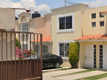 CASA EN VENTA EN TLAXCALA FRACCIONAMIENTO REAL DE OCOTLAN