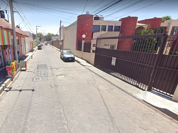 CASA EN VENTA EN TLAXCALA FRACCIONAMIENTO REAL DE OCOTLAN