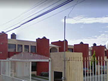 CASA EN VENTA EN TLAXCALA FRACCIONAMIENTO REAL DE OCOTLAN