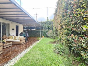 Vendo Casa En Valles de la Florida en un nivel en la Florida, Manizales