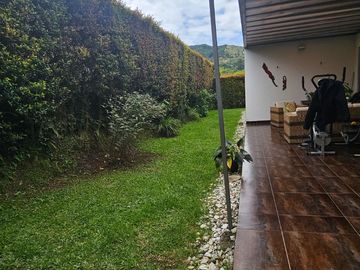 Vendo Casa En Valles de la Florida en un nivel en la Florida, Manizales