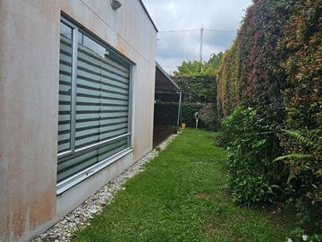 Vendo Casa En Valles de la Florida en un nivel en la Florida, Manizales