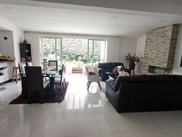 Vendo Casa En Valles de la Florida en un nivel en la Florida, Manizales
