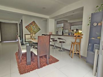 Vendo Casa En Valles de la Florida en un nivel en la Florida, Manizales