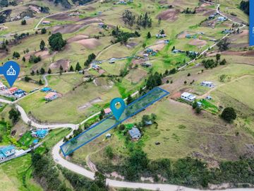 Terreno de Venta en Tarqui, Sector Santa Rosa