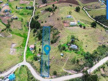 Terreno de Venta en Tarqui, Sector Santa Rosa