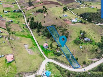 Terreno de Venta en Tarqui, Sector Santa Rosa