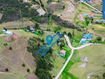 Terreno de Venta en Tarqui, Sector Santa Rosa