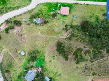 Terreno de Venta en Tarqui, Sector Santa Rosa