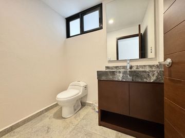 Casa en Venta en San Angel V con Roof Garden.