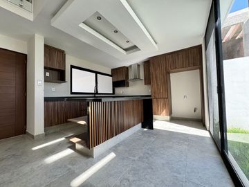 Casa en Venta en San Angel V con Roof Garden.