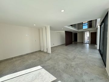 Casa en Venta en San Angel V con Roof Garden.