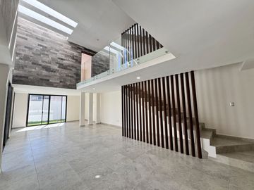 Casa en Venta en San Angel V con Roof Garden.