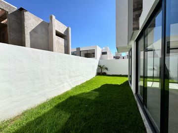 Casa en Venta en San Angel V con Roof Garden.