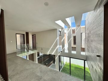 Casa en Venta en San Angel V con Roof Garden.