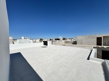 Casa en Venta en San Angel V con Roof Garden.