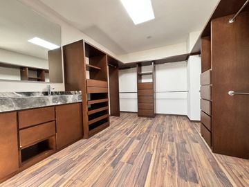 Casa en Venta en San Angel V con Roof Garden.