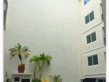 Acapulco Costa Azul Penthouse En Venta Cuenta Con 3 Recamaras Con A/C