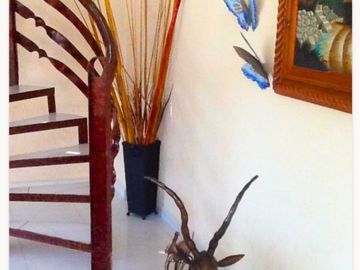Acapulco Costa Azul Penthouse En Venta Cuenta Con 3 Recamaras Con A/C