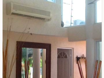 Acapulco Costa Azul Penthouse En Venta Cuenta Con 3 Recamaras Con A/C