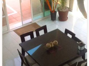 Acapulco Costa Azul Penthouse En Venta Cuenta Con 3 Recamaras Con A/C