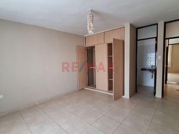 Casa En Venta Av. Libertad Huanchaco Tradicional 4 Cuadras De La Playa 232.70M2-1115492